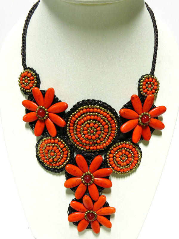 Handmade accessory Thailand