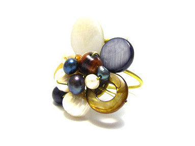 Thai handmade accessory