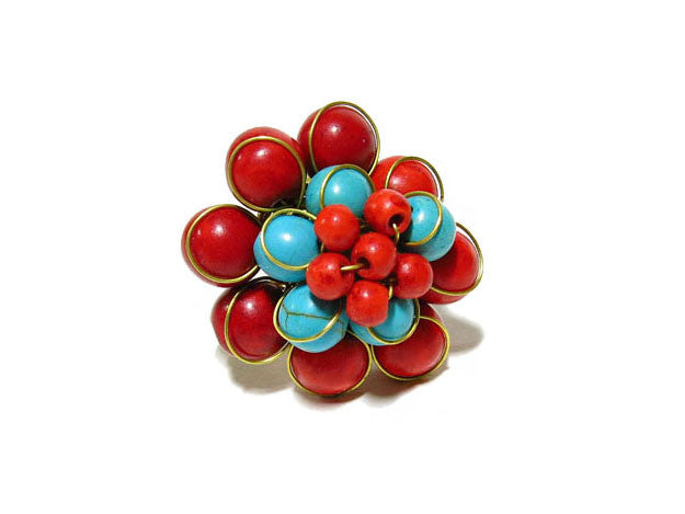 Thai handmade accessory