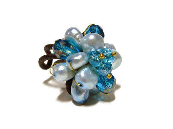 Thai handmade accessory