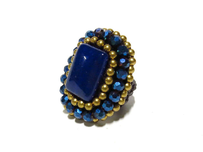 Thai handmade accessory