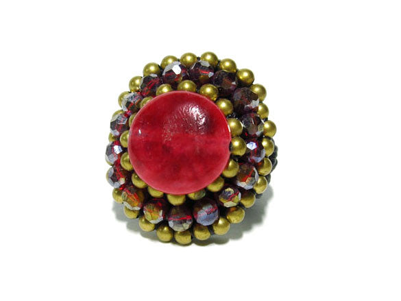 Thai handmade accessory
