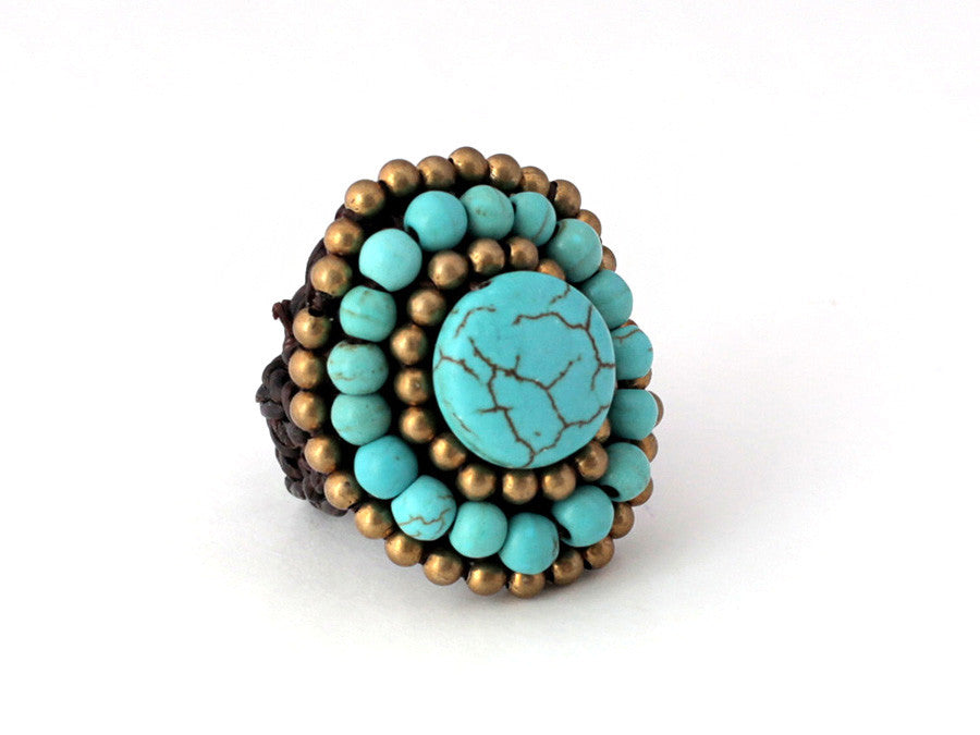 Thai handmade accessory