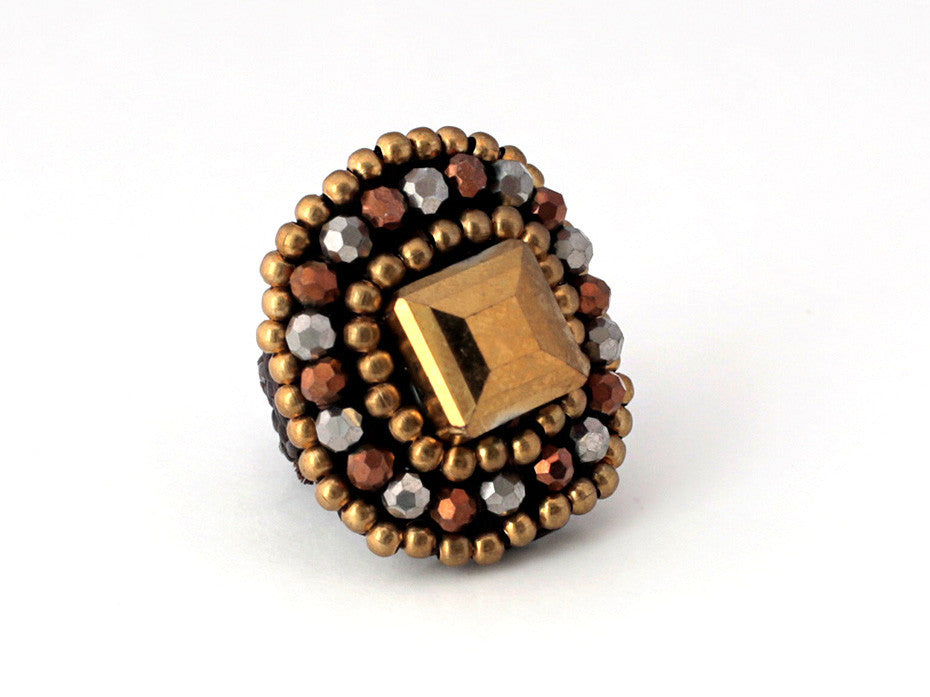 Thai handmade accessory