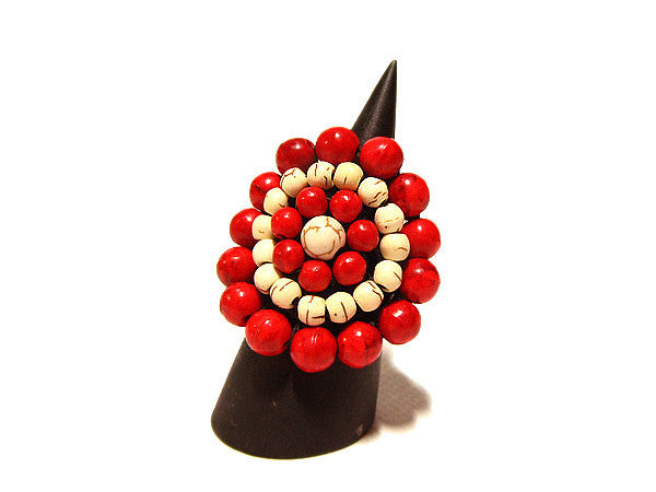 Thai handmade accessory