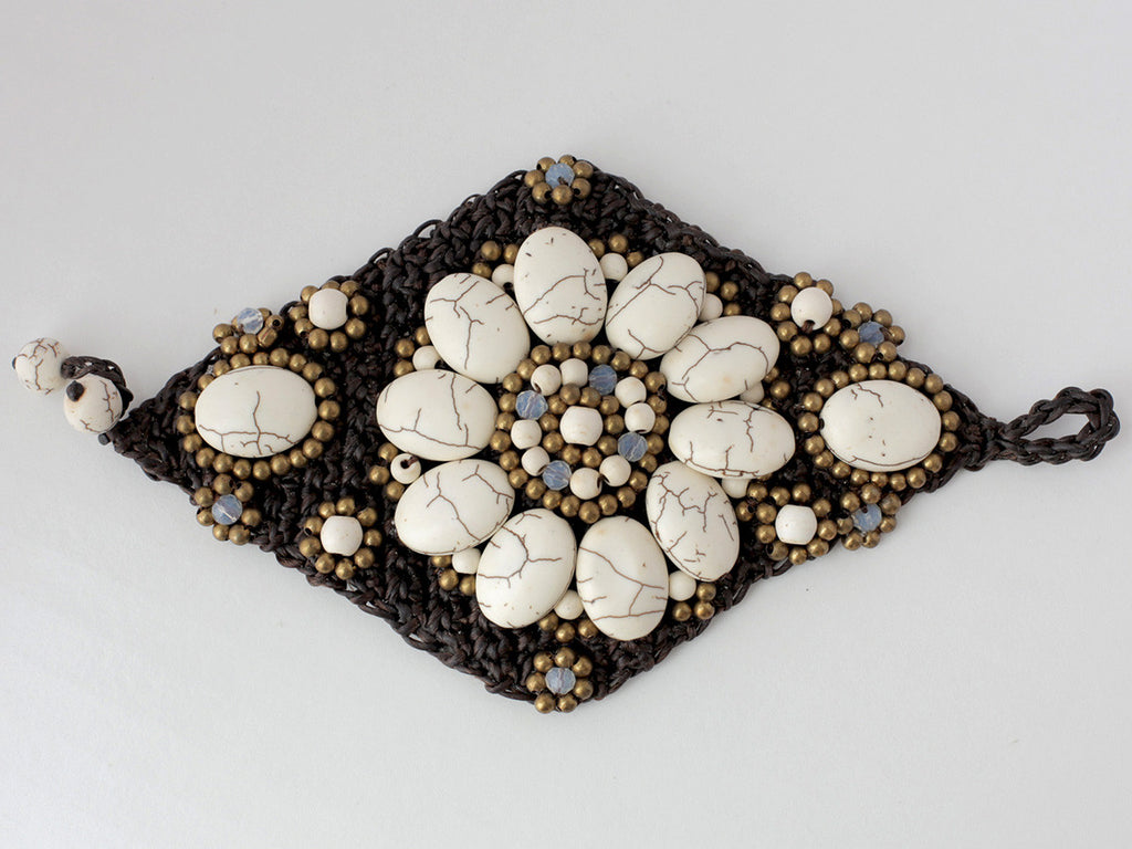 Handmade jewelry supplier