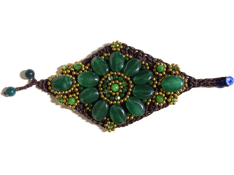 Handmade jewelry supplier