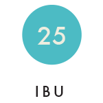 IBU 