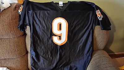 cincinnati bengals carson palmer jersey