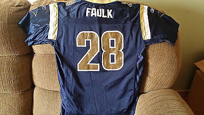 st louis rams youth jersey