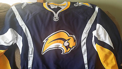 sabres throwback jersey