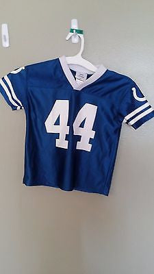 dallas clark jersey