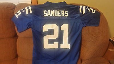 bob sanders jersey