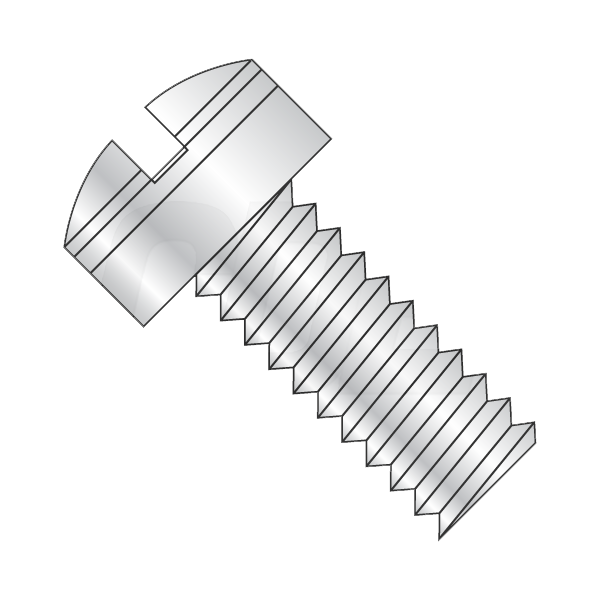 fillister screw