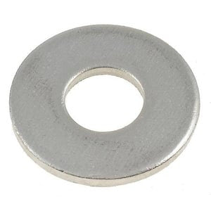 Flat Washers Manufacturers and Suppliers in the USA