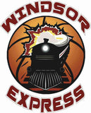 Windsor Express