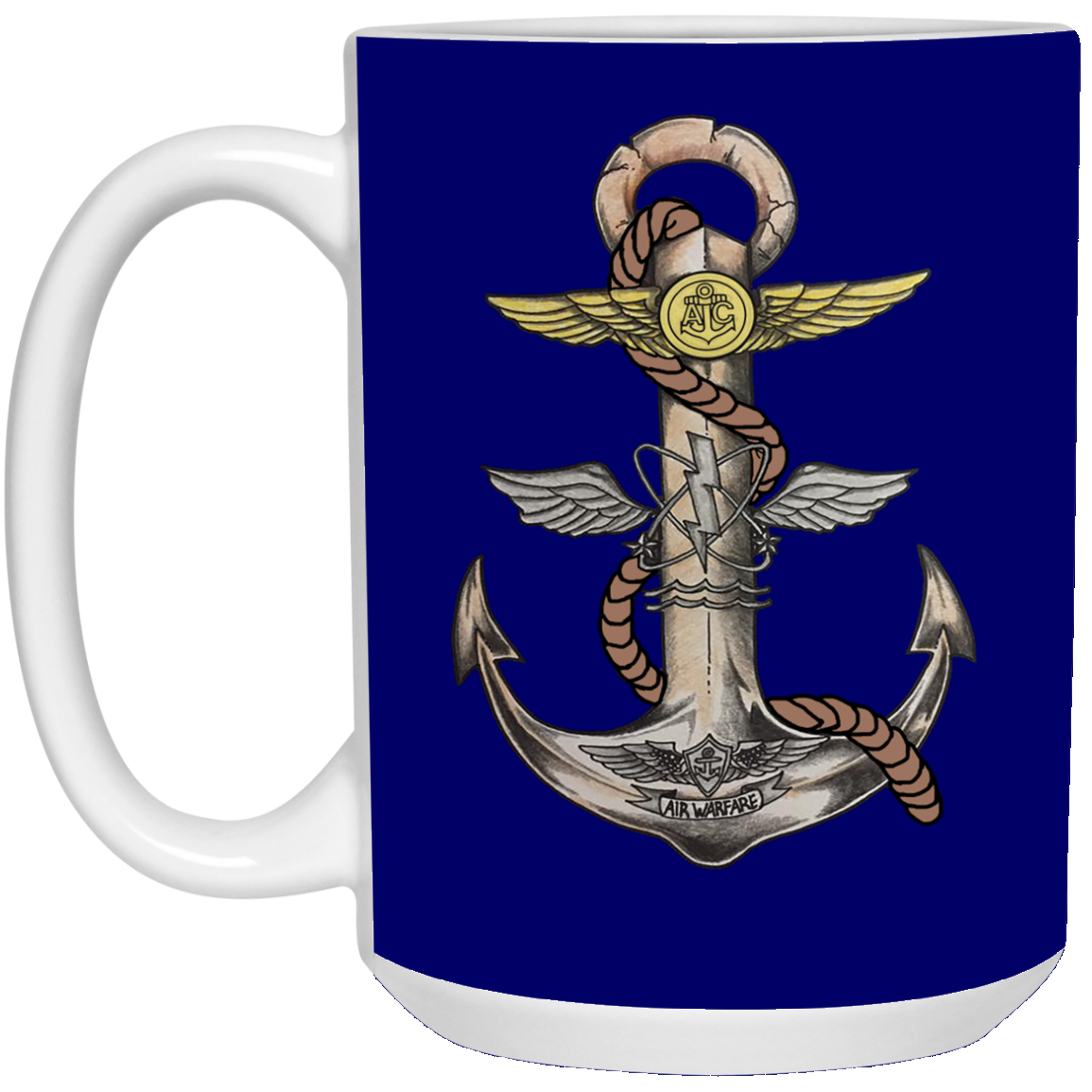 AW Forever 1 Mug - 15oz
