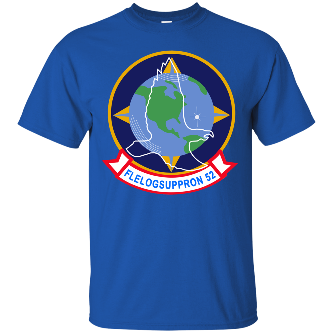 VR 52 2 Custom Ultra Cotton T-Shirt