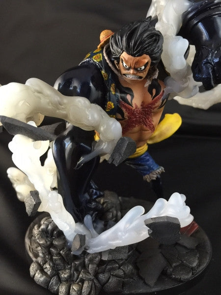 big one piece figures