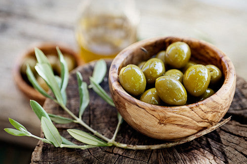 Olive oil and its health benefits on weight management and cardiac health