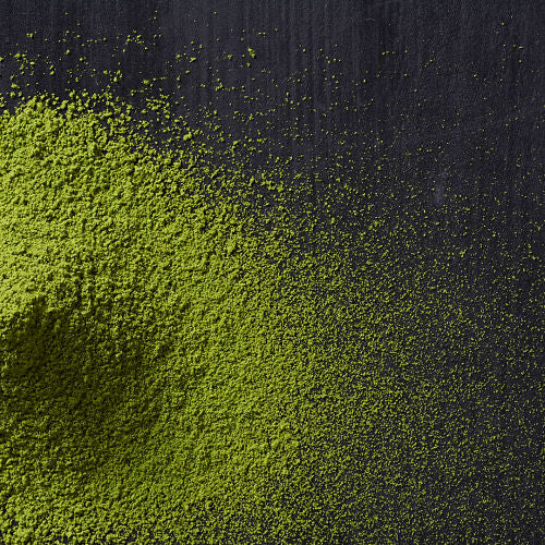 What is matcha tea