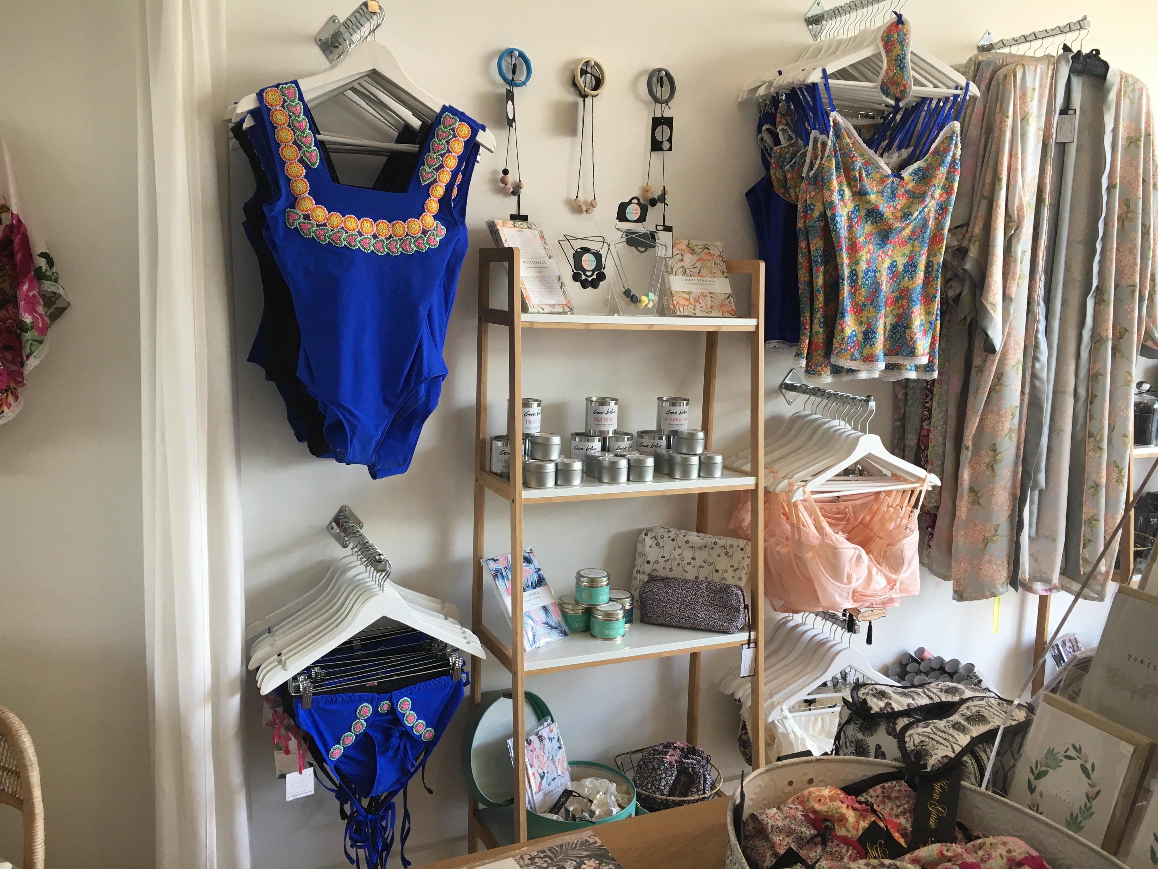 Ayten Gasson Boutique Brighton