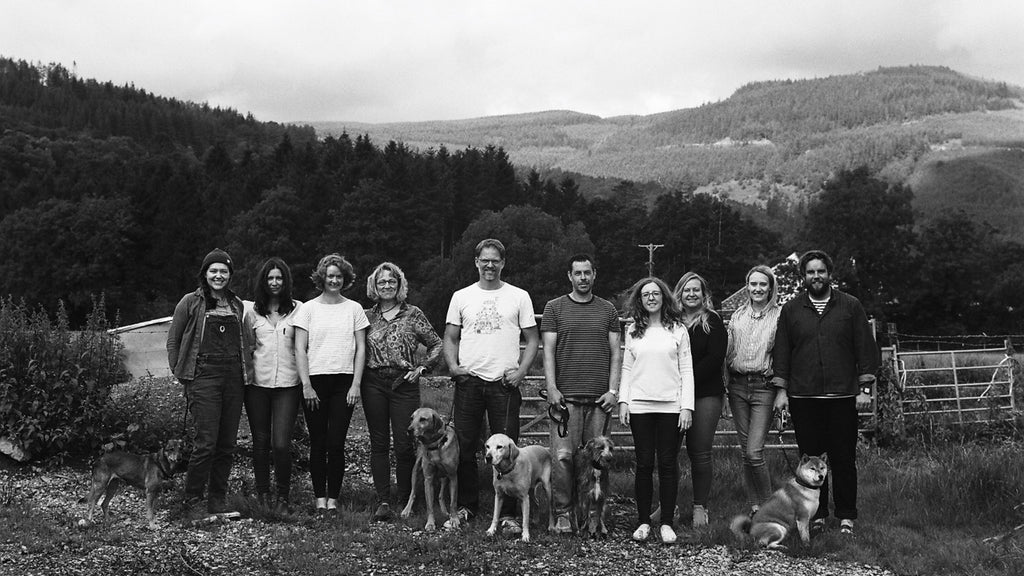 Millican HQ | Welcome to The Shed