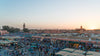Traveller Series | A Day in the Red City </br>- Marrakech with Callum Cunningham