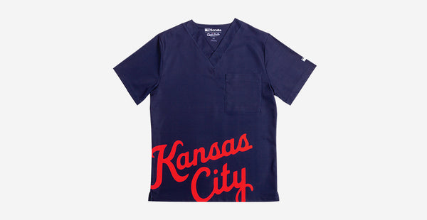 Kansas City Scrubs