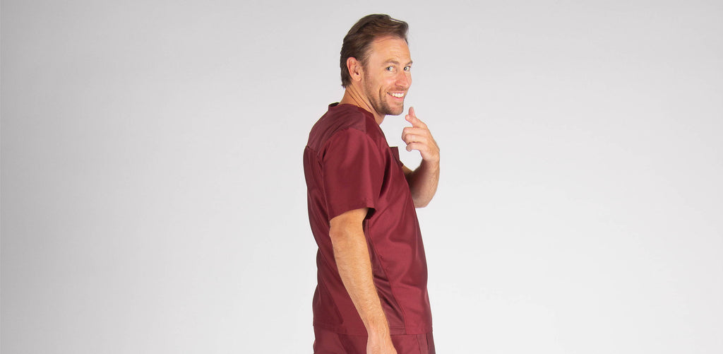 Scrubs for vet techs