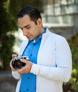 Alex Yuzbasiyan - Setadel Studios