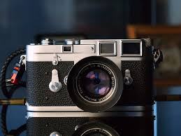 THE BEST of the BEST Leica cameras EVER made…Leica M3 854000-858000 1957