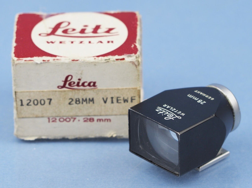 ★超極上美品★LEICA Leitz slooz 28mm★6603おまめちゃんカメラ