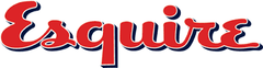 Esquire Magazine Logo Pengallan Press