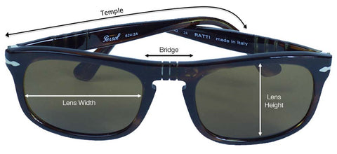 Fit | Sunglasses | Pengallan