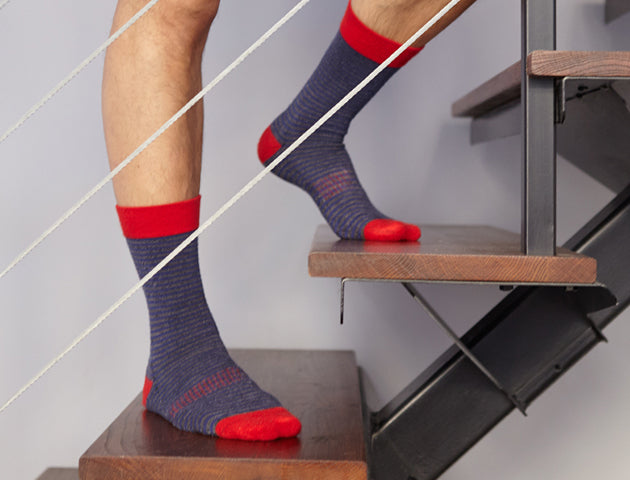 It Fits | Serious Socks | Pengallan