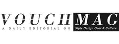 Vouch Mag Logo Pengallan Press