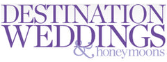 Destination Weddings & Honeymoons Logo Pengallan Press