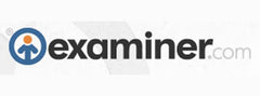 Examiner Logo Pengallan Press