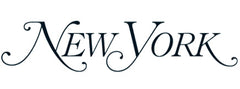 New York Magazine Logo Pengallan Press