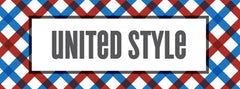 United Style Logo Pengallan Press