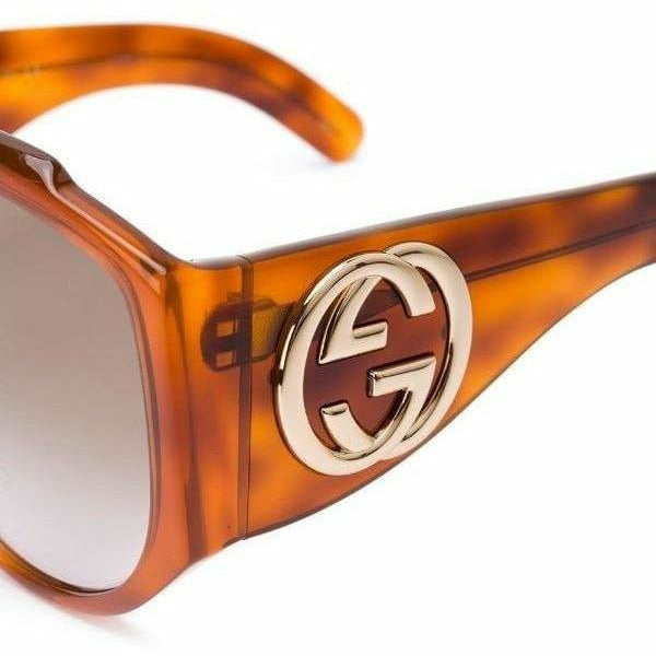 gucci novelty sunglasses