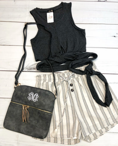 Mena Crossbody