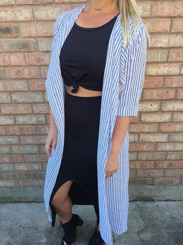 Tessa two-piece set