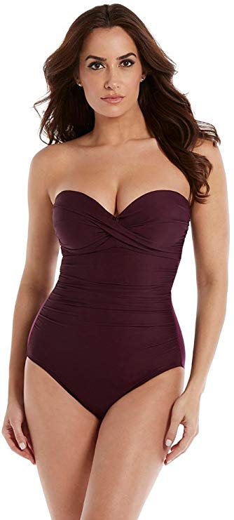 miraclesuit women's swimwear