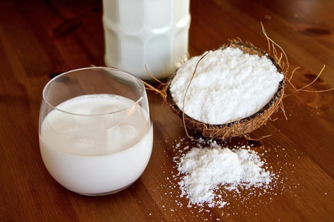 Coconut Milk