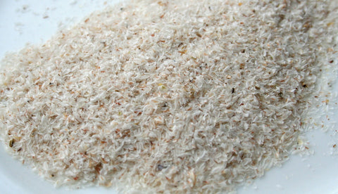 Psyllium Husk