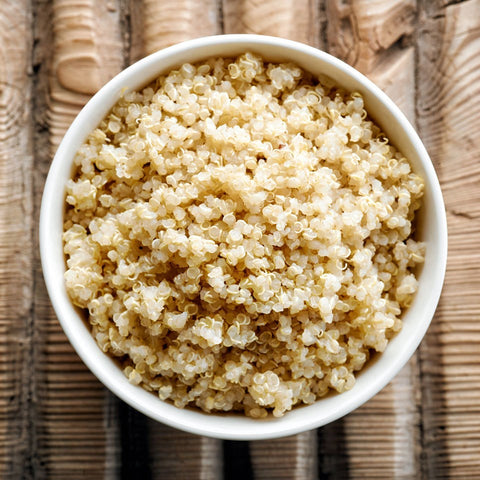 Quinoa Protein