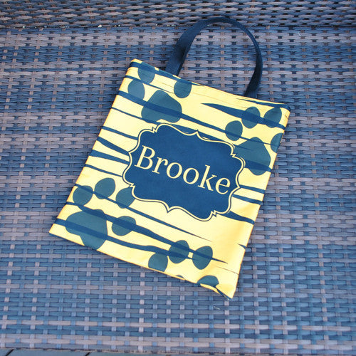 Everyday Tote - Missouri Print