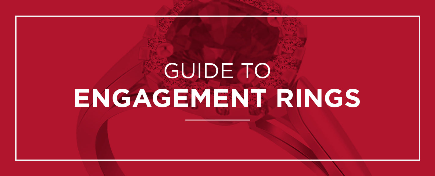 Guide to Engagement Rings